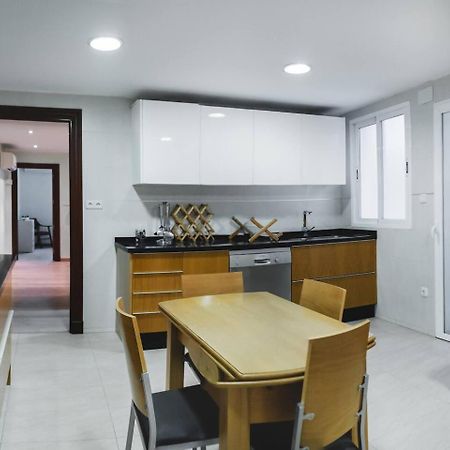 Home4U Arandas Centro กรานาดา ภายนอก รูปภาพ