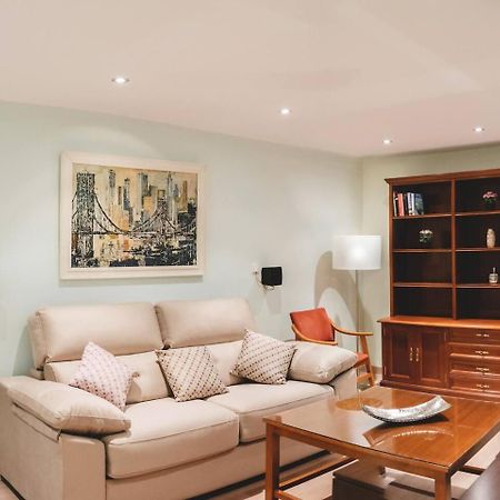 Home4U Arandas Centro กรานาดา ภายนอก รูปภาพ