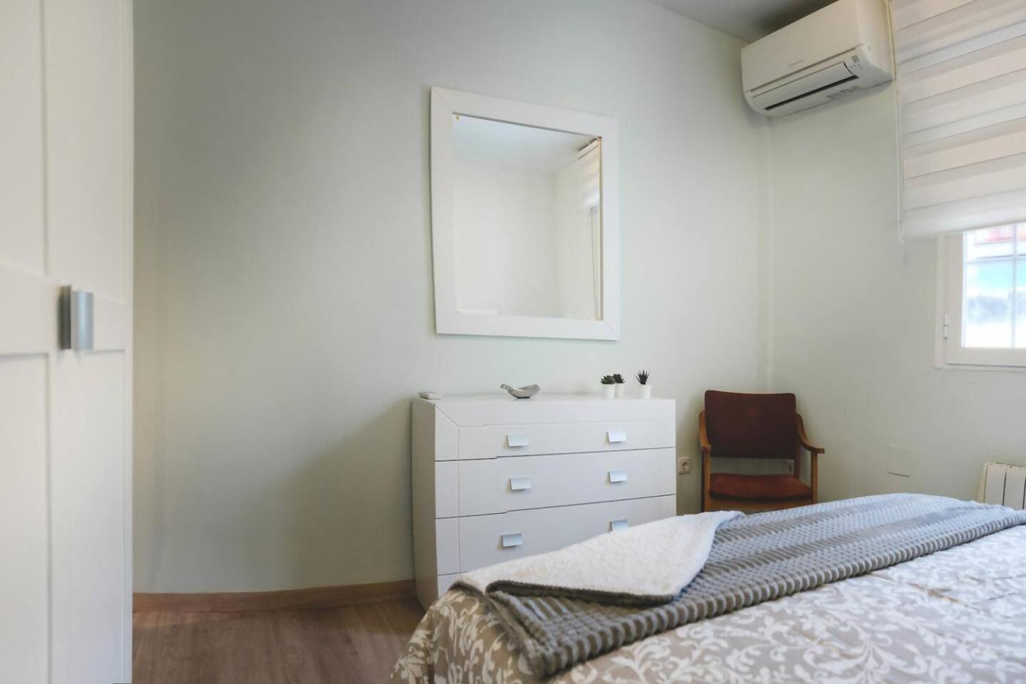 Home4U Arandas Centro กรานาดา ภายนอก รูปภาพ