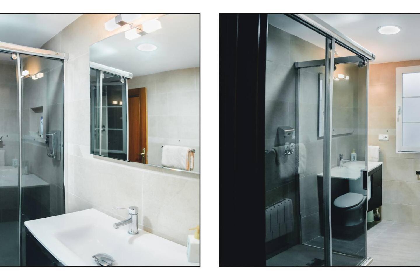 Home4U Arandas Centro กรานาดา ภายนอก รูปภาพ