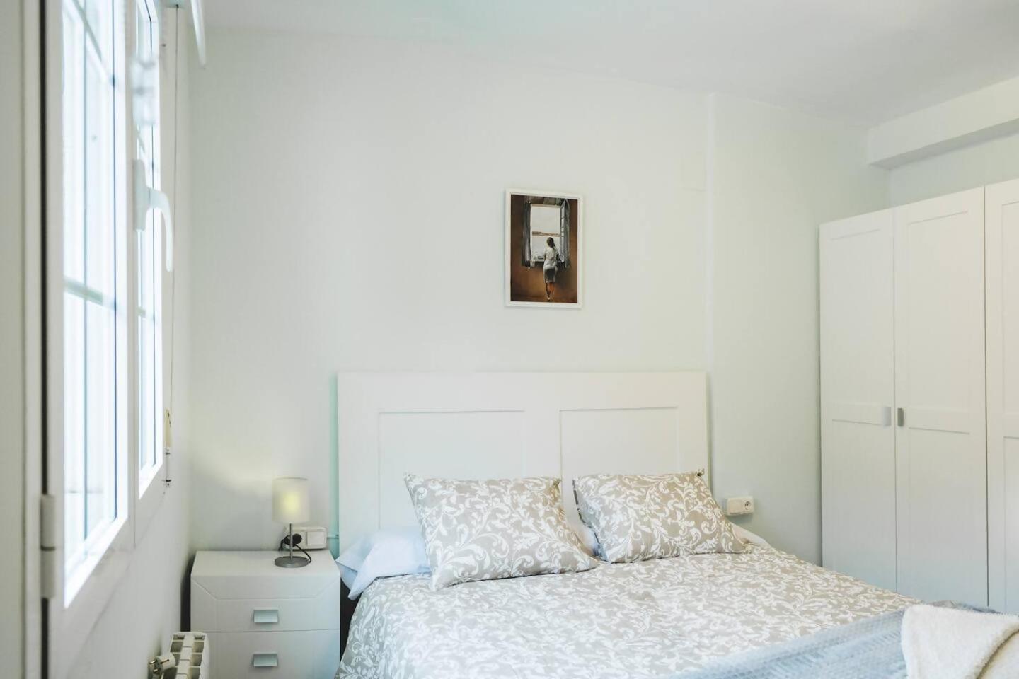 Home4U Arandas Centro กรานาดา ภายนอก รูปภาพ