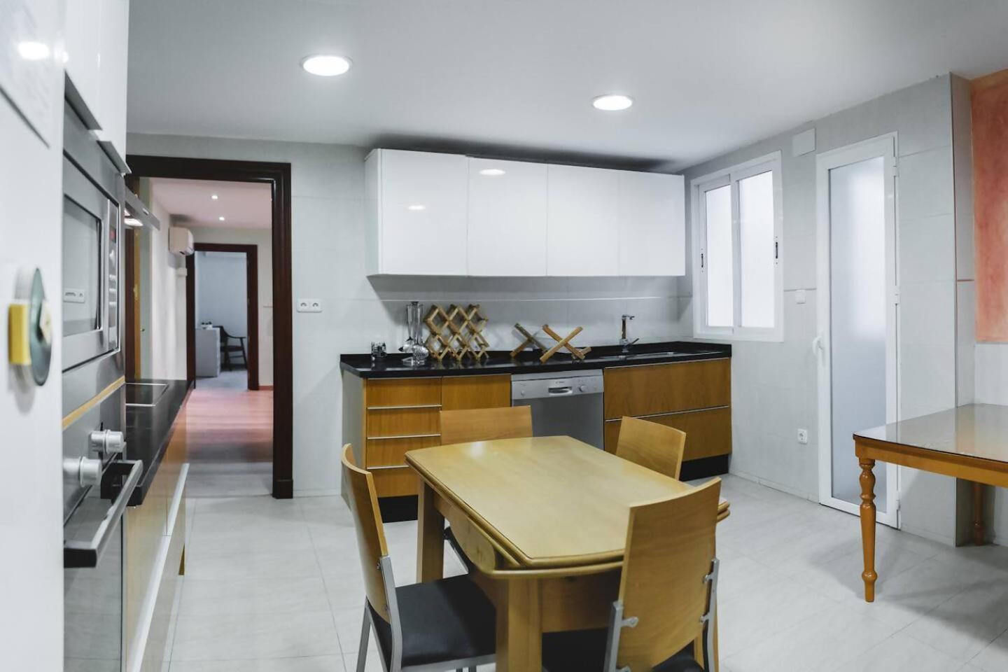 Home4U Arandas Centro กรานาดา ภายนอก รูปภาพ
