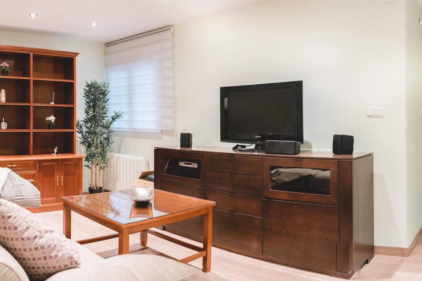 Home4U Arandas Centro กรานาดา ภายนอก รูปภาพ
