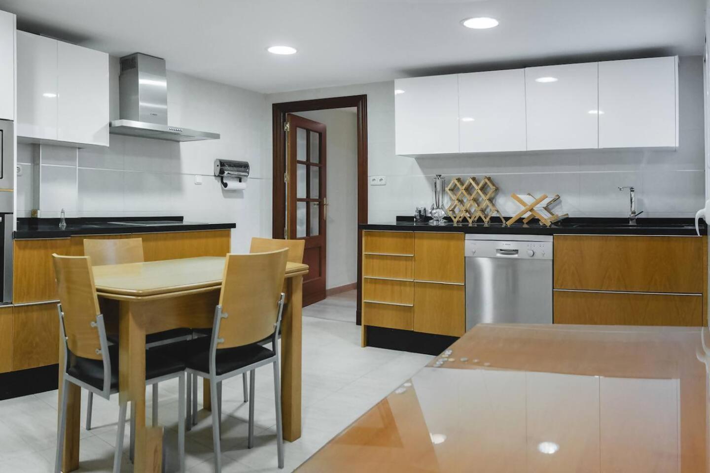 Home4U Arandas Centro กรานาดา ภายนอก รูปภาพ